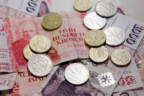 Στην Ισλανδία διαγράφουν τα χρέη των νοικοκυριών - Μας βάζουν ιδέες | iefimerida.gr 0