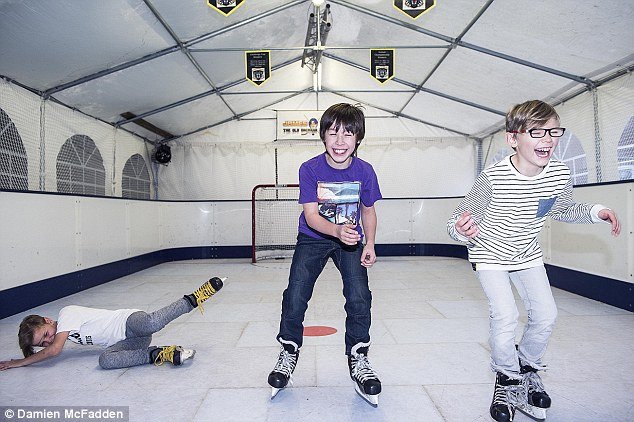 Ολοι θα ήθελαν να τους έχει βαφτίσει αυτός ο άνδρας -Το απίστευτο δώρο που έκανε νονός σε βαφτιστήρι του [εικόνες] | iefimerida.gr 1