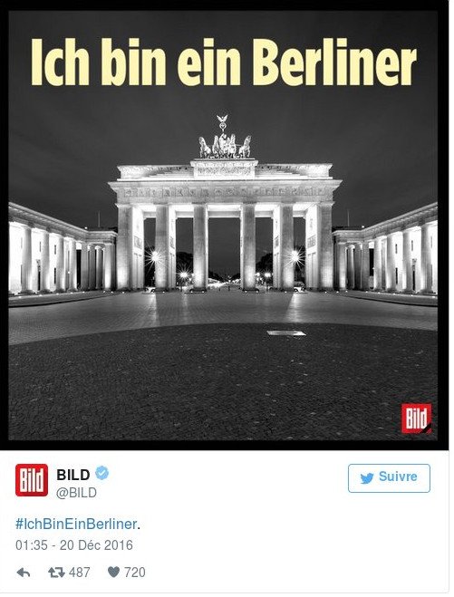 #IchbineinBerliner (Είμαι Βερολινέζος) -Ο πλανήτης ξαναπαίρνει την ιστορική φράση του Κένεντι [εικόνες] | iefimerida.gr 0