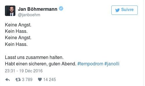 #IchbineinBerliner (Είμαι Βερολινέζος) -Ο πλανήτης ξαναπαίρνει την ιστορική φράση του Κένεντι [εικόνες] | iefimerida.gr 1