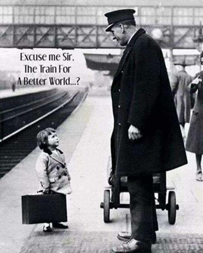 #IchbineinBerliner (Είμαι Βερολινέζος) -Ο πλανήτης ξαναπαίρνει την ιστορική φράση του Κένεντι [εικόνες] | iefimerida.gr 2