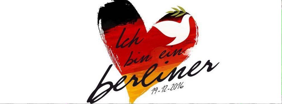 #IchbineinBerliner (Είμαι Βερολινέζος) -Ο πλανήτης ξαναπαίρνει την ιστορική φράση του Κένεντι [εικόνες] | iefimerida.gr 3