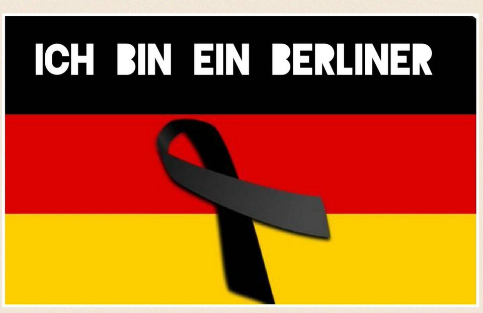 #IchbineinBerliner (Είμαι Βερολινέζος) -Ο πλανήτης ξαναπαίρνει την ιστορική φράση του Κένεντι [εικόνες] | iefimerida.gr 4