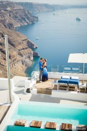 Αυτό είναι το πιο hot ξενοδοχείο της Ελλάδας [εικόνες] | iefimerida.gr 1