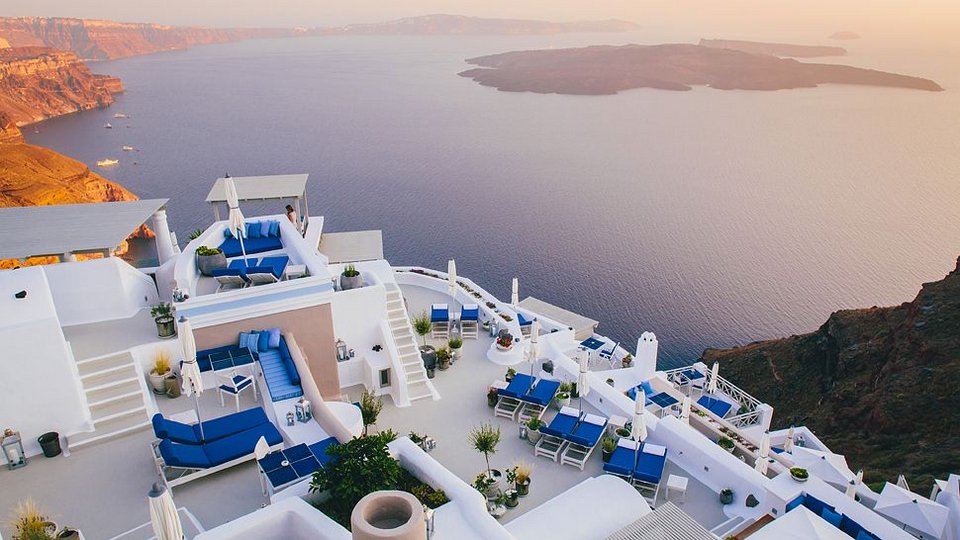 Αυτό είναι το πιο hot ξενοδοχείο της Ελλάδας [εικόνες] | iefimerida.gr 3