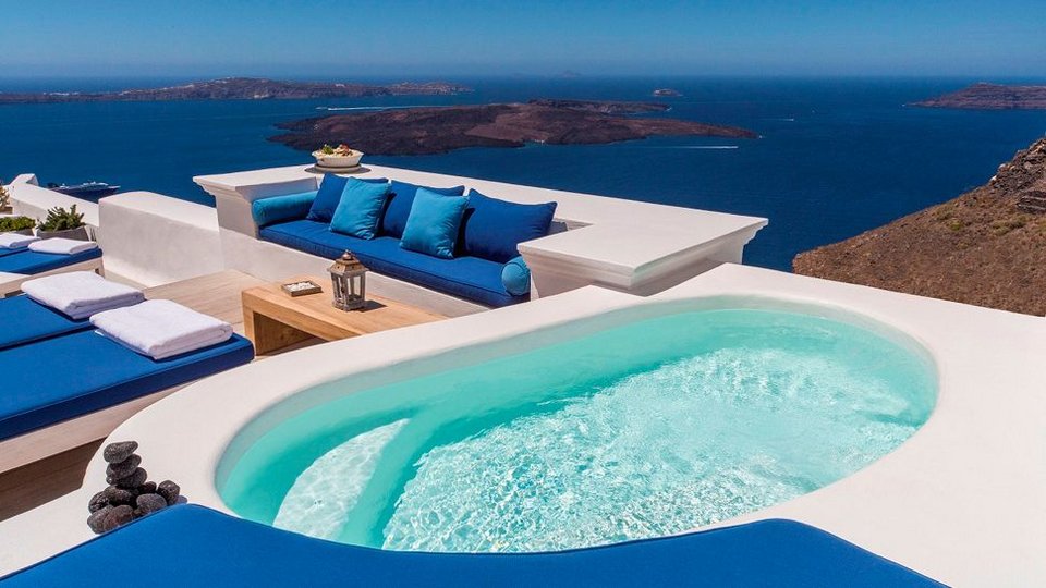 Αυτό είναι το πιο hot ξενοδοχείο της Ελλάδας [εικόνες] | iefimerida.gr 4