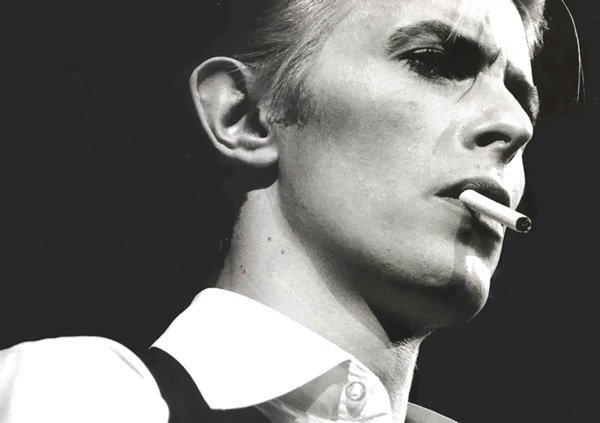  Νέο άλμπουμ από τον David Bowie -Ο «λεπτός λευκός Δούκας» επιστρέφει | iefimerida.gr 0