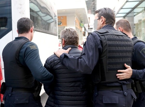 Η απαγωγή Λεμπιδάκη ξανά στο προσκήνιο -Στα δικαστήρια ο ιδιοκτήτης της μάντρας | iefimerida.gr 1