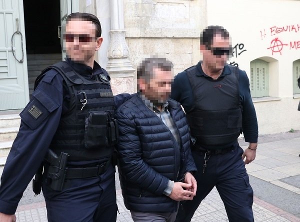 Η απαγωγή Λεμπιδάκη ξανά στο προσκήνιο -Στα δικαστήρια ο ιδιοκτήτης της μάντρας | iefimerida.gr 0
