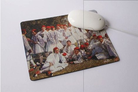 Ολη η Ελλάδα μέσα από σουβενίρ -Οταν το design συναντά την παράδοση [εικόνες] | iefimerida.gr 7