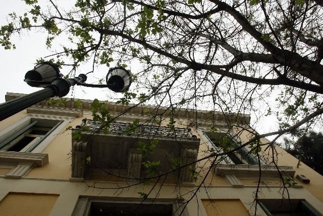 Ολο το παρασκήνιο των συσκέψεων Παπανδρέου - Οι εισηγήσεις και οι προβληματισμοί για το νέο κόμμα | iefimerida.gr 0