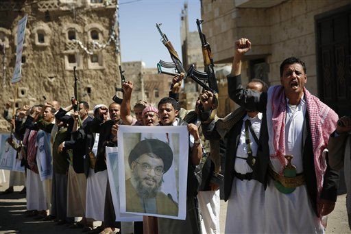 Ενοπλοι εισέβαλαν σε γηροκομείο στην Υεμένη -Τουλάχιστον 16 νεκροί, ανάμεσα τους 4 μοναχές [εικόνες]  | iefimerida.gr 2