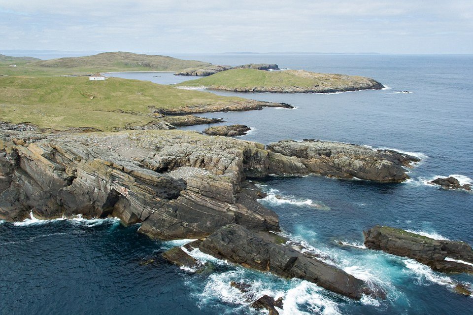 Το νησί που πωλείται λιγότερο και από... διαμέρισμα: 108.000 ευρώ [εικόνες] | iefimerida.gr 0