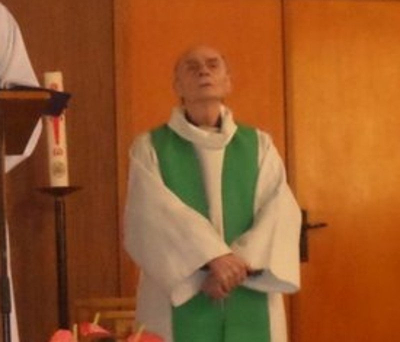 Jacques Hamel: Αυτός είναι ο ιερέας που έσφαξαν οι εισβολείς σε εκκλησία της Γαλλίας [εικόνες] | iefimerida.gr 0