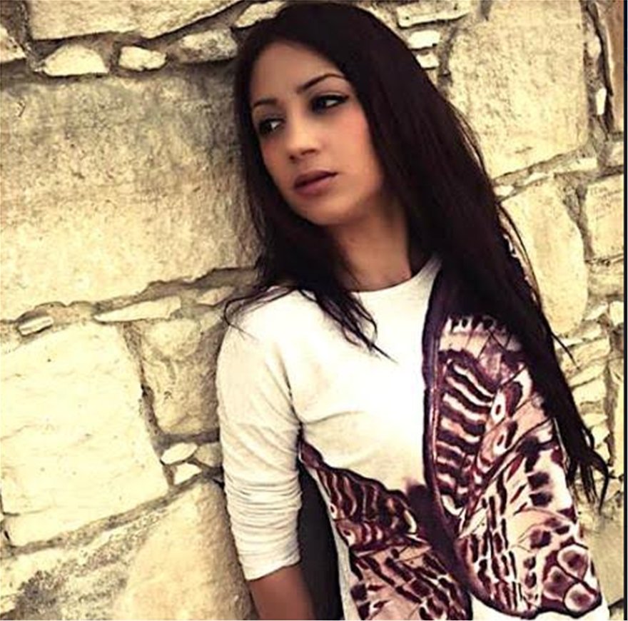 Τι λέει ο θετός πατέρας της 29χρονης που αυτοκτόνησε: «Μόνο εγώ, η Έλενα και ο Θεός ξέρουμε την αλήθεια»  | iefimerida.gr 0