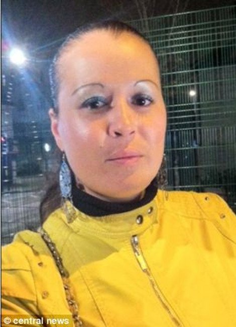 Μουσουλμάνος δολοφονεί έγκυο ιερόδουλη επειδή έκανε πιάτσα κοντά σε τζαμί [εικόνες] | iefimerida.gr 1