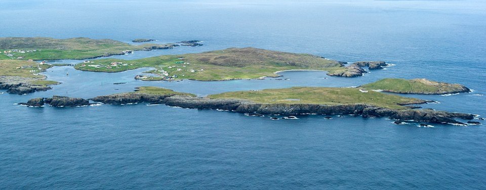 Το νησί που πωλείται λιγότερο και από... διαμέρισμα: 108.000 ευρώ [εικόνες] | iefimerida.gr 1