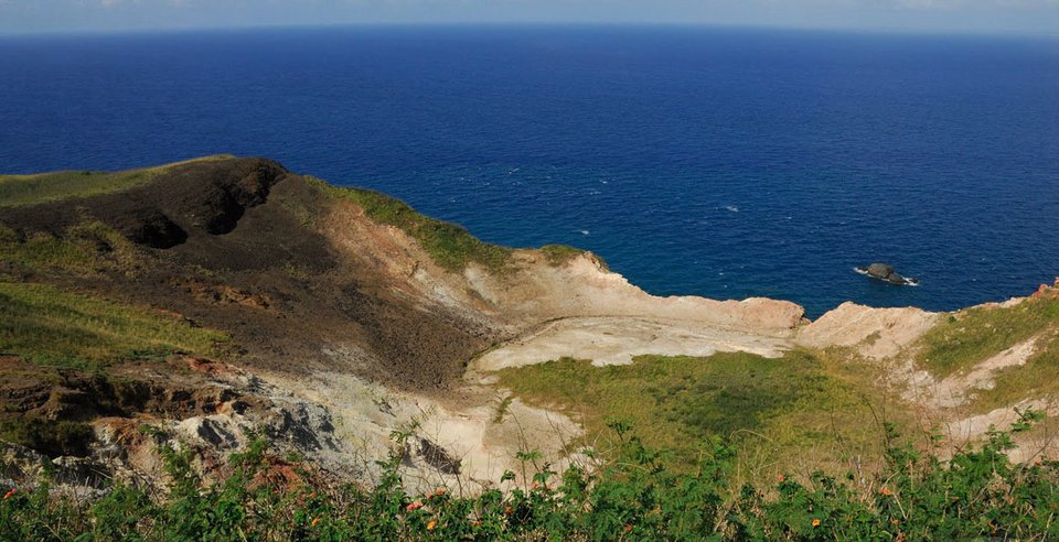 Το πιο επικίνδυνο ηφαίστειο του κόσμου -Οταν εκραγεί θα προκαλέσει τσουνάμι 25 μέτρων [εικόνες]  | iefimerida.gr 1
