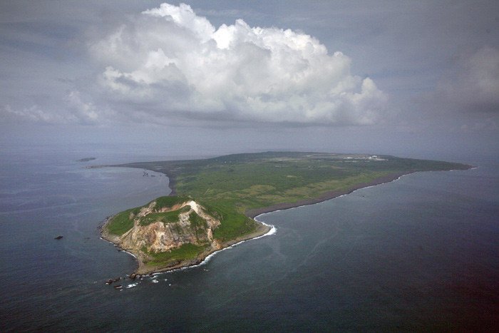 Το πιο επικίνδυνο ηφαίστειο του κόσμου -Οταν εκραγεί θα προκαλέσει τσουνάμι 25 μέτρων [εικόνες]  | iefimerida.gr 2