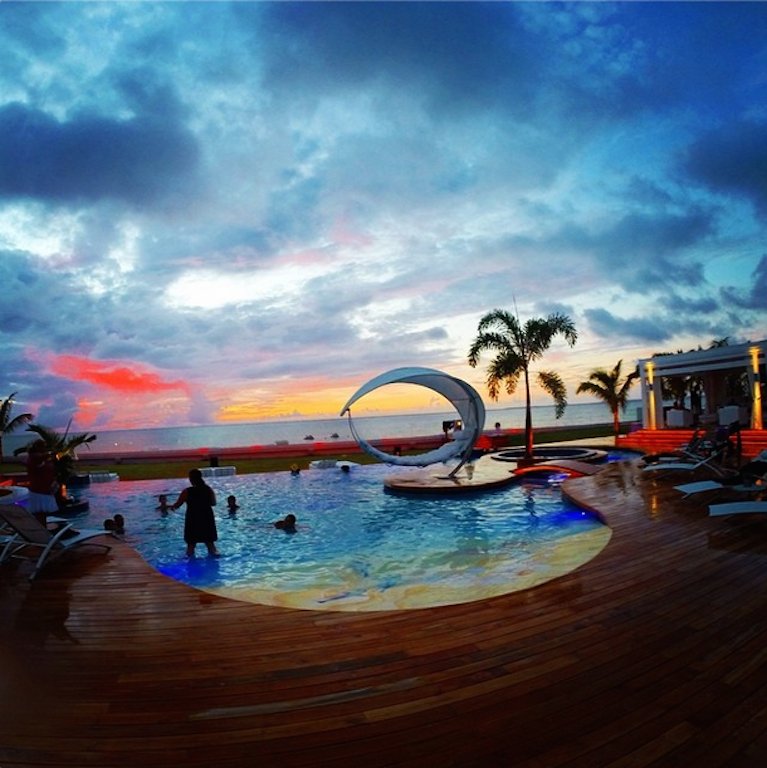 Business Insider: Τα πλούσια παιδιά του Instragram ξεσάλωσαν φέτος το καλοκαίρι [εικόνες] | iefimerida.gr 4