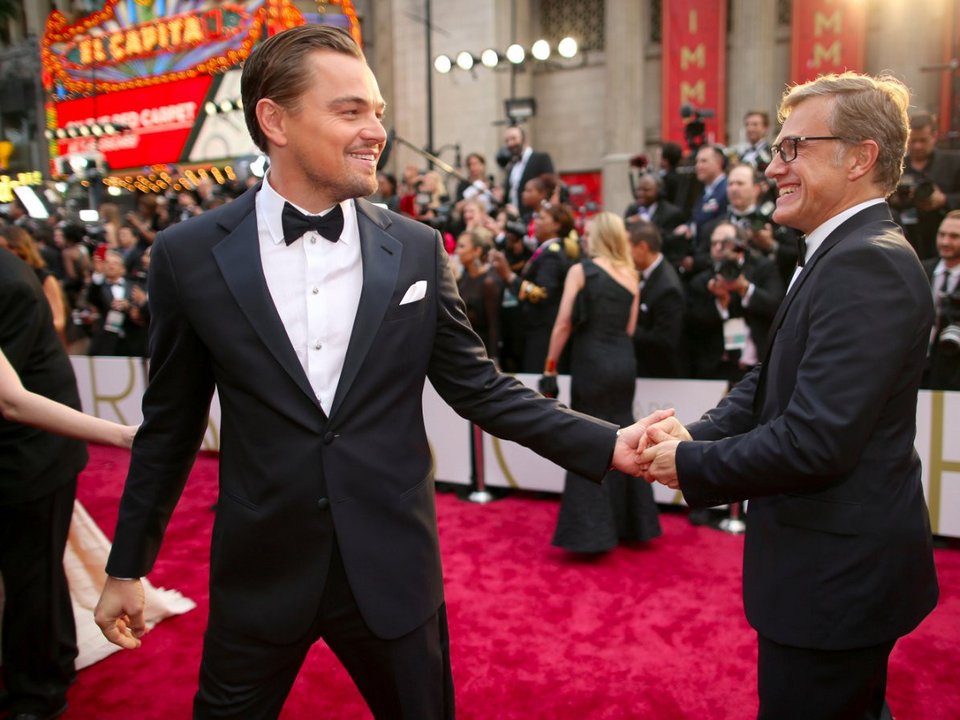 Ποιο επάγγελμα δεν σε «σκοτώνει» -Οι επτά θέσεις εργασίας που δεν βλάπτουν την υγεία [εικόνες]  | iefimerida.gr 4