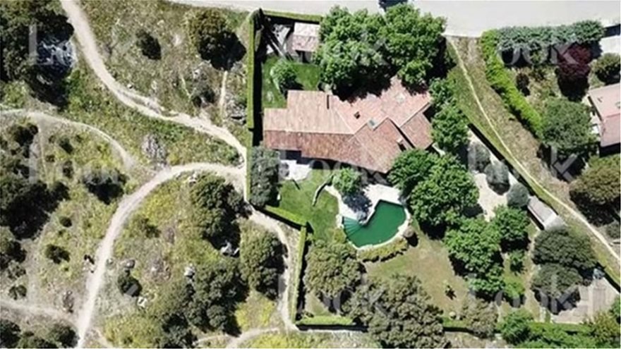 Το Twitter έχει εκνευριστεί με την βίλα 550.000 ευρώ του «αριστερού» Ιγκλέσιας [εικόνες] | iefimerida.gr 6