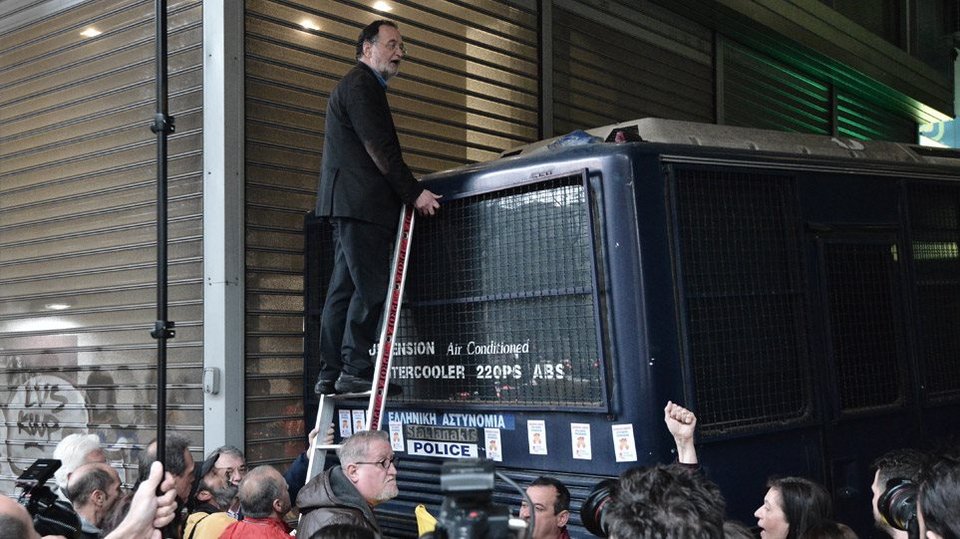 Το Twitter έχει εκνευριστεί με την βίλα 550.000 ευρώ του «αριστερού» Ιγκλέσιας [εικόνες] | iefimerida.gr 8