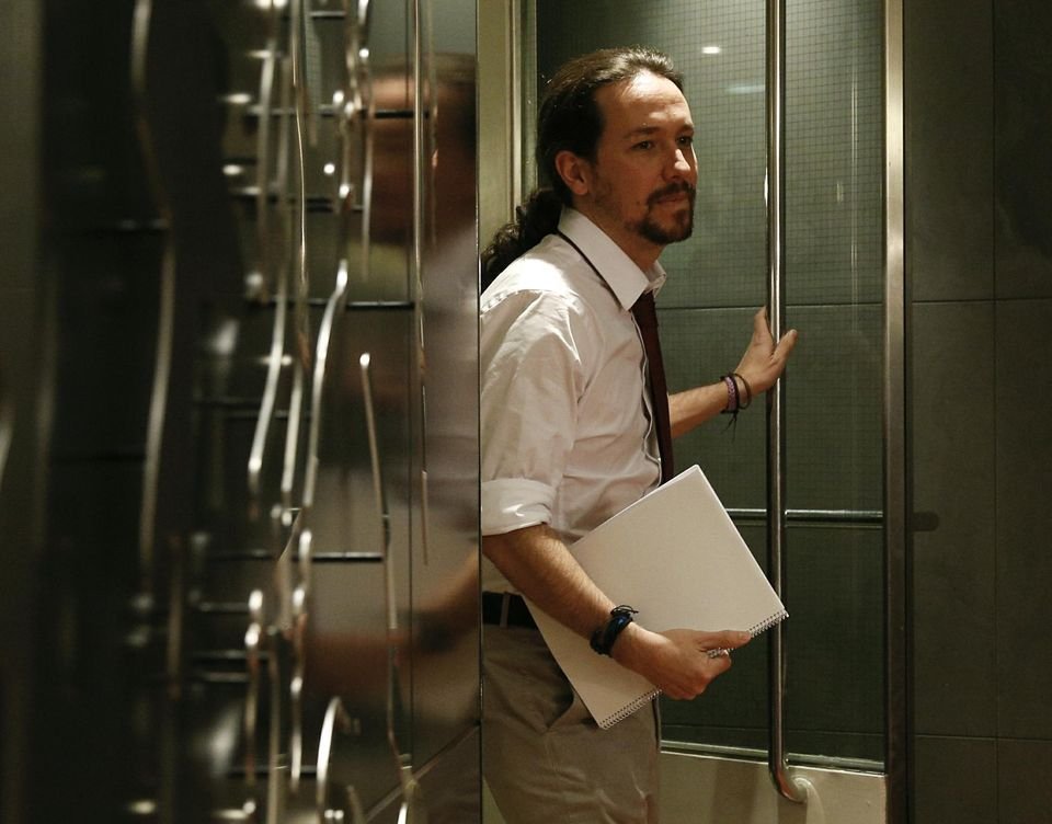 Ισπανία: Τα τρελά πράγματα που ζητούν οι Podemos για να μπουν σε κυβέρνηση | iefimerida.gr 0
