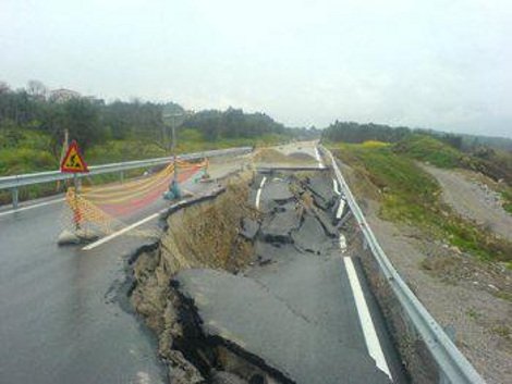 Διαμαρτυρία των κατοίκων της Πρέβεζας για το οδικό δίκτυο μέσω... facebook [εικόνα] | iefimerida.gr 0