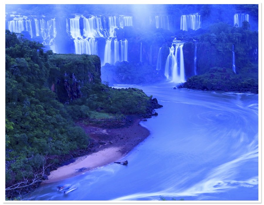 Αυτοί είναι οι 10 πιο εντυπωσιακοί καταρράκτες στον κόσμο [εικόνες] | iefimerida.gr 2