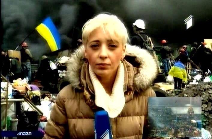 Η φωτογράφος πίσω από την εικόνα-σύμβολο των Βρυξελλών: Δείτε τι περιγράφει στο ΤΙΜΕ [εικόνες] | iefimerida.gr 6