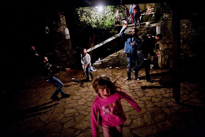 Ικαρία, το αγαπημένο νησί του Guardian [εικόνες] | iefimerida.gr 2