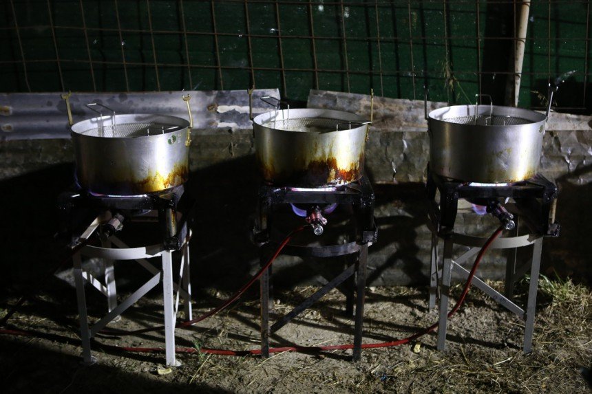 Μύρισε Ικαρία στο Πέραμα -Παραδοσιακό πανηγύρι ως το πρωί [εικόνες] | iefimerida.gr 14