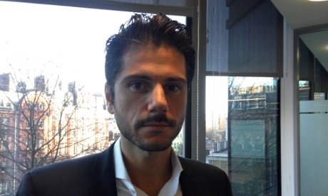 Guardian: Οι Ελληνες μετανάστες  περιμένουν με κομμένη ανάσα τις εκλογές -Τι θα ψηφίσουν [εικόνες] | iefimerida.gr 0