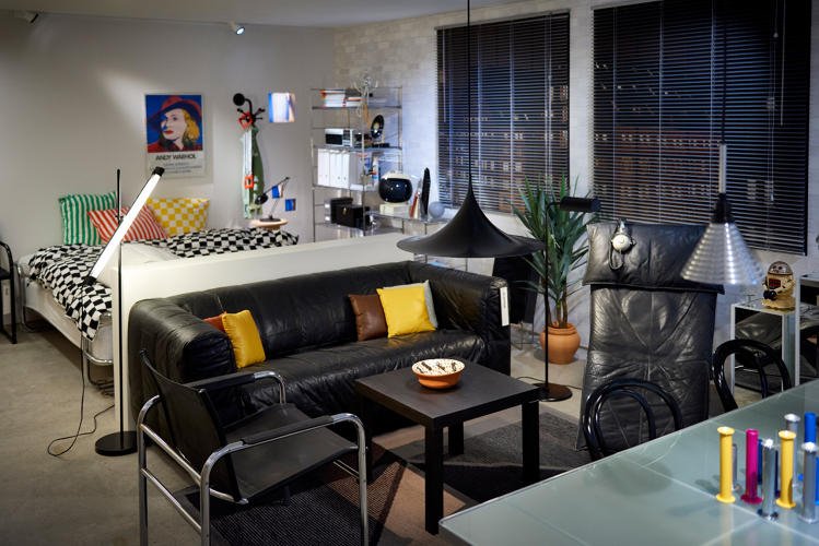 Μουσείο ΙΚΕΑ: Στις προθήκες τα τοπ προϊόντα, που σχεδόν όλοι έχουν σπίτι τους! [εικόνες]  | iefimerida.gr 3