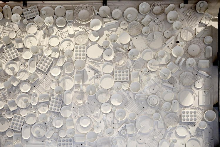 Μουσείο ΙΚΕΑ: Στις προθήκες τα τοπ προϊόντα, που σχεδόν όλοι έχουν σπίτι τους! [εικόνες]  | iefimerida.gr 1