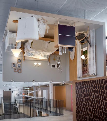 Μουσείο ΙΚΕΑ: Στις προθήκες τα τοπ προϊόντα, που σχεδόν όλοι έχουν σπίτι τους! [εικόνες]  | iefimerida.gr 2