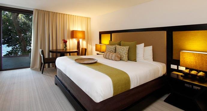 Αυτό είναι το πολυτελές ξενοδοχείο που έμειναν Παππάς-Αρτεμίου στην Καραϊβική [εικόνες] | iefimerida.gr 0