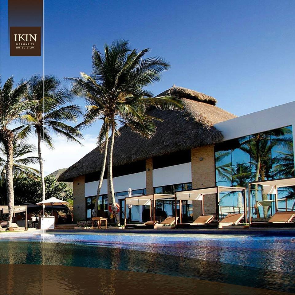 Αυτό είναι το πολυτελές ξενοδοχείο που έμειναν Παππάς-Αρτεμίου στην Καραϊβική [εικόνες] | iefimerida.gr 2