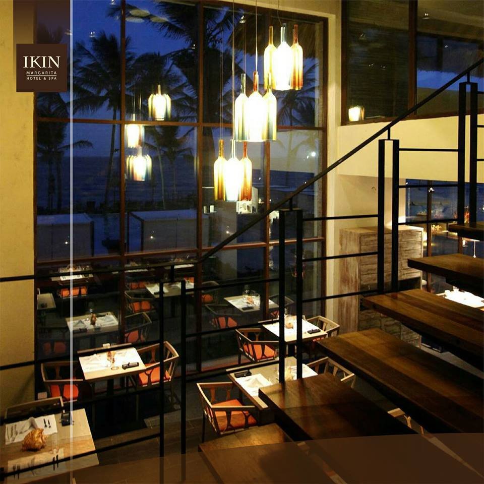 Αυτό είναι το πολυτελές ξενοδοχείο που έμειναν Παππάς-Αρτεμίου στην Καραϊβική [εικόνες] | iefimerida.gr 6