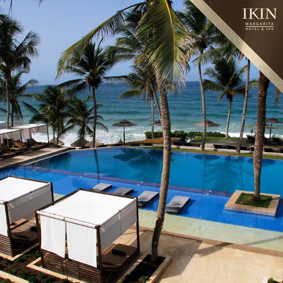 Αυτό είναι το πολυτελές ξενοδοχείο που έμειναν Παππάς-Αρτεμίου στην Καραϊβική [εικόνες] | iefimerida.gr 4