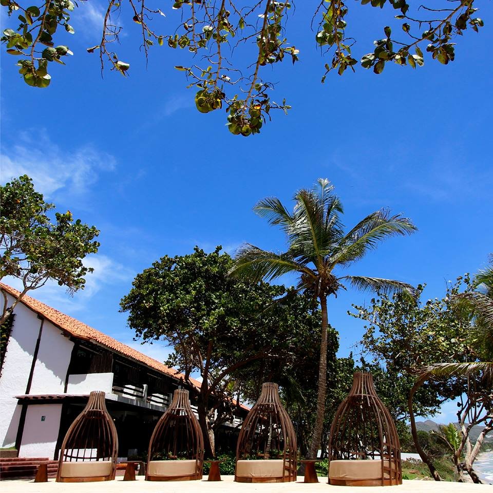 Αυτό είναι το πολυτελές ξενοδοχείο που έμειναν Παππάς-Αρτεμίου στην Καραϊβική [εικόνες] | iefimerida.gr 5