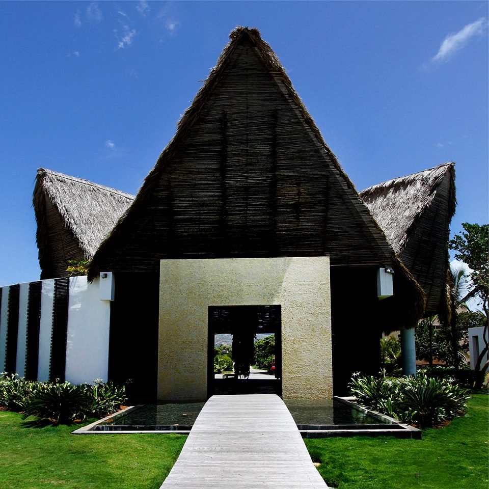 Αυτό είναι το πολυτελές ξενοδοχείο που έμειναν Παππάς-Αρτεμίου στην Καραϊβική [εικόνες] | iefimerida.gr 3