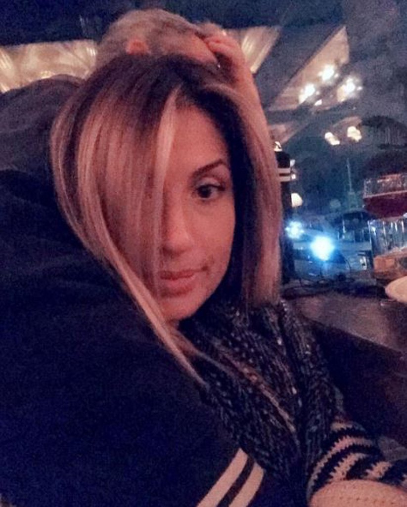 Ξανά μαζί Ηλιάκη-Γαλίτης: Η φωτογραφία τους αγκαλιά [εικόνες] | iefimerida.gr 0