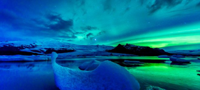 Η απόκοσμη ομορφιά της Ισλανδίας -Η απομονωμένη νησιωτική χώρα θυμίζει χώρα των θαυμάτων [εικόνες&βίντεο] | iefimerida.gr 0