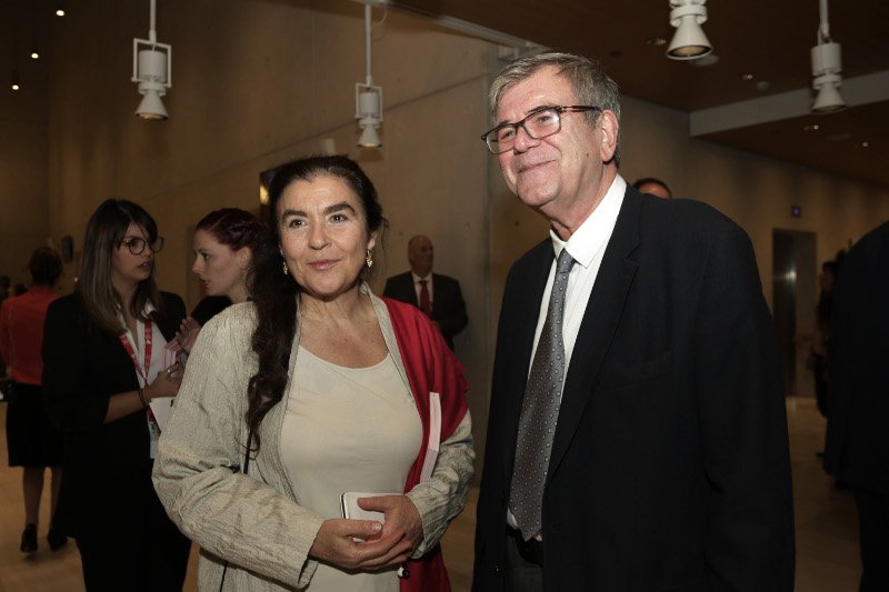 Μάγεψε η πρεμιέρα της «Ηλέκτρας» της Εθνικής Λυρικής στο Ιδρυμα Νιάρχος [εικόνες] | iefimerida.gr 8