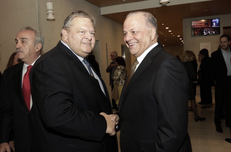 Μάγεψε η πρεμιέρα της «Ηλέκτρας» της Εθνικής Λυρικής στο Ιδρυμα Νιάρχος [εικόνες] | iefimerida.gr 6