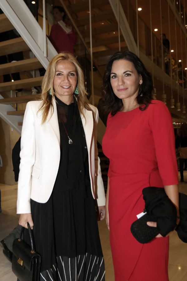 Μάγεψε η πρεμιέρα της «Ηλέκτρας» της Εθνικής Λυρικής στο Ιδρυμα Νιάρχος [εικόνες] | iefimerida.gr 4