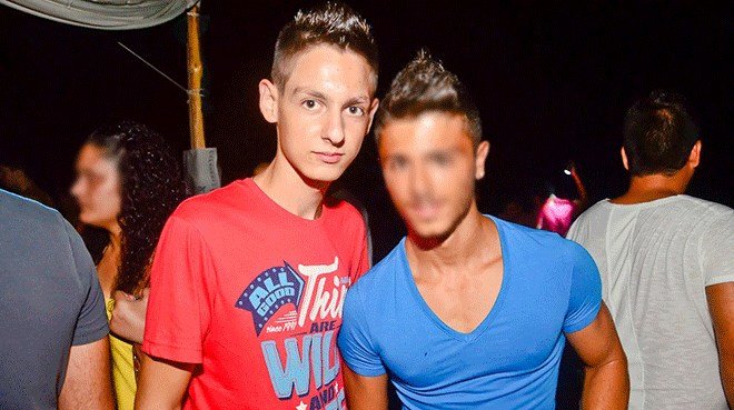 Αυτός είναι ο 19χρονος που σκοτώθηκε στο Ελληνικό σε αγώνα dragster [εικόνες] | iefimerida.gr 1