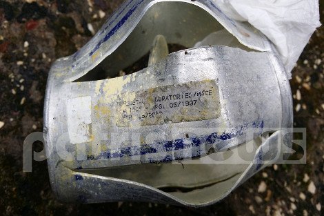 «Πόλεμος» στην Ηλεία: Ξύλο αγροτών – αστυνομίας με χημικά και προσαγωγές [εικόνες&βίντεο] | iefimerida.gr 3